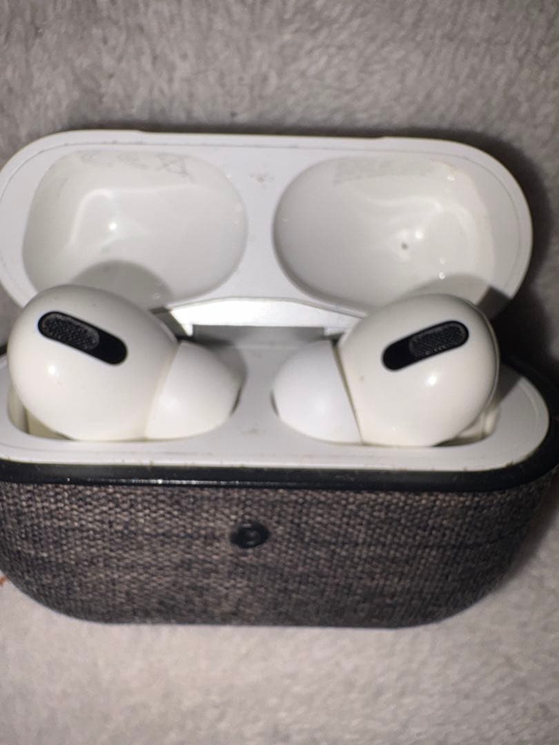 イヤホン AirPodsPro