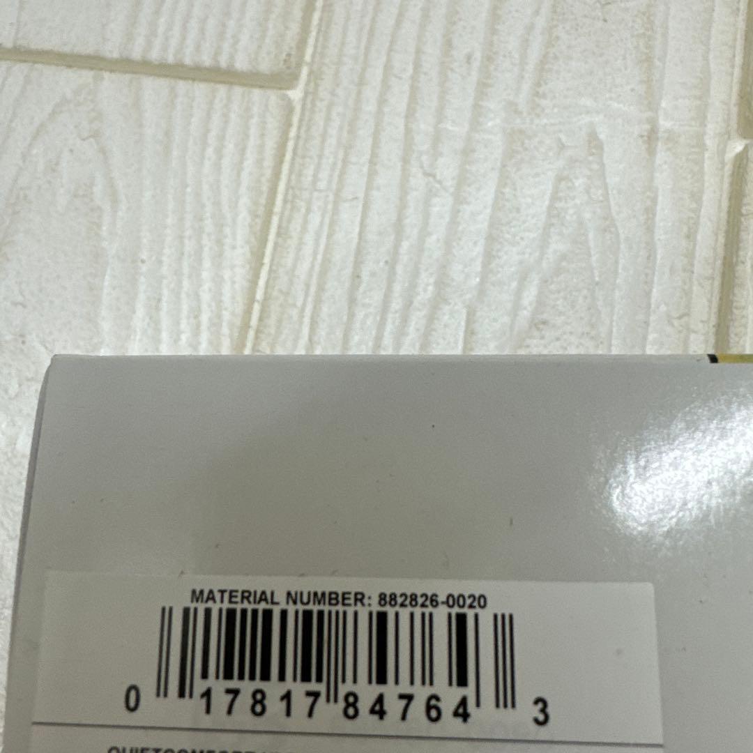 新品未開封　BOSE QuietComfort Ultra ワイヤレス イヤホン