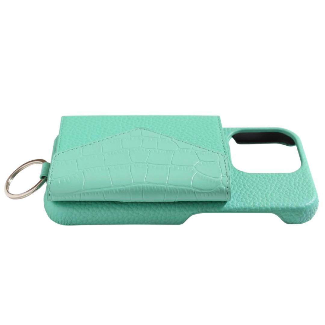 iPhoneケース 4点セット iPhone15 鈴木亜美さん amiさん