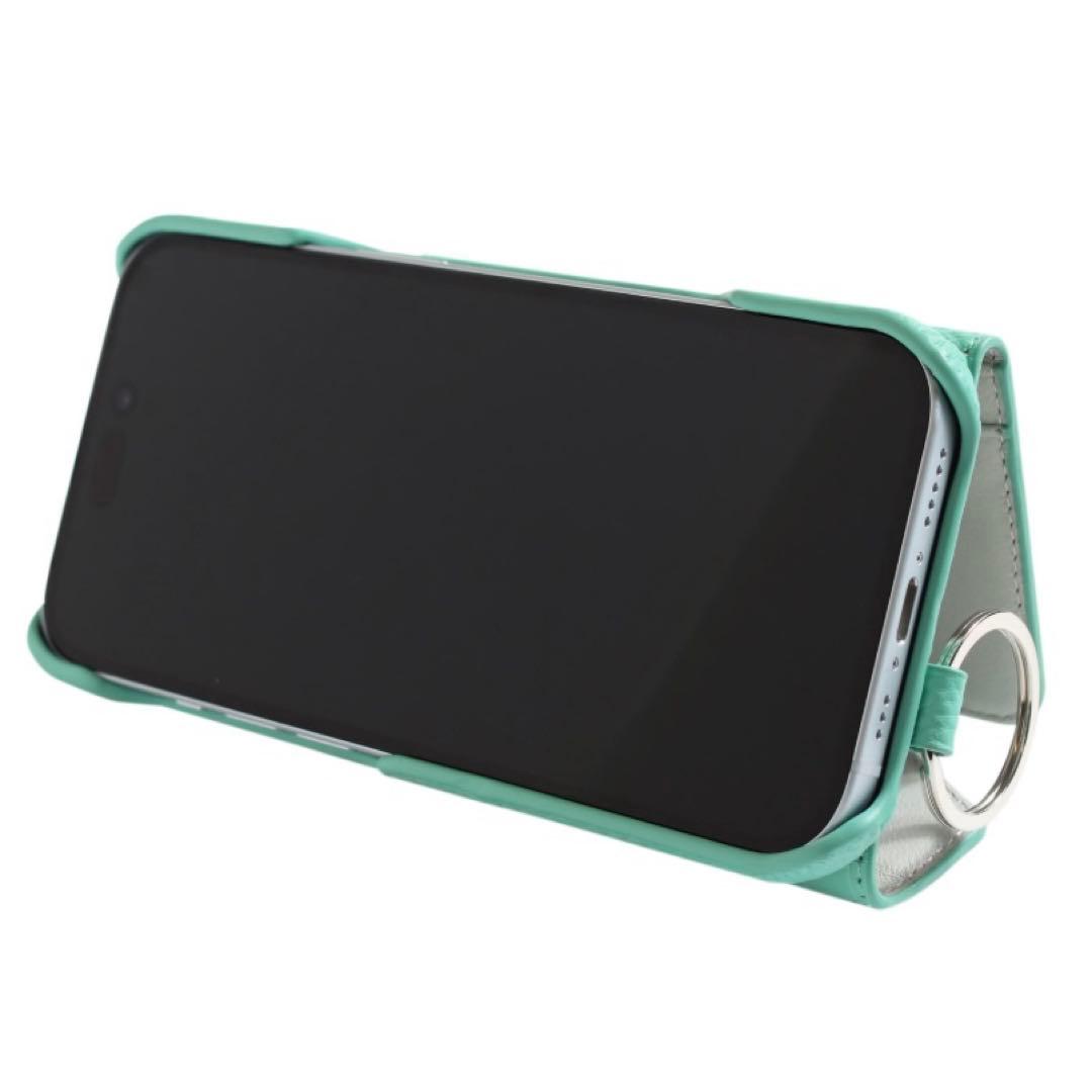 iPhoneケース 4点セット iPhone15 鈴木亜美さん amiさん