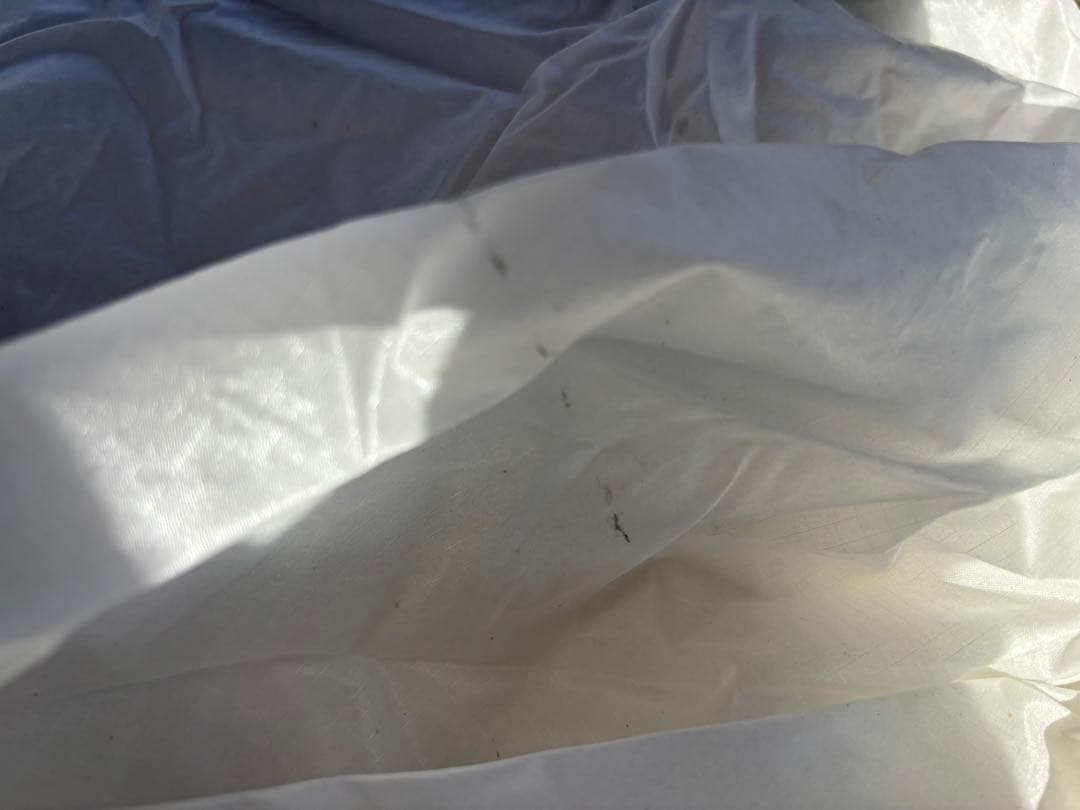 WINDY AND RAINY スターライトタープ