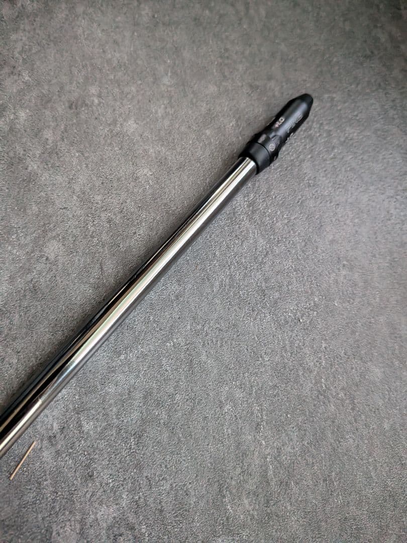 ●美品　日本仕様●ピンツアー2.01Wシャフト　ツアークローム2.0 65S