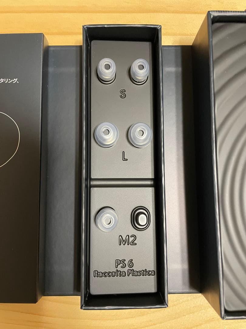 Anker Soundcore Liberty 4　スカイブルー