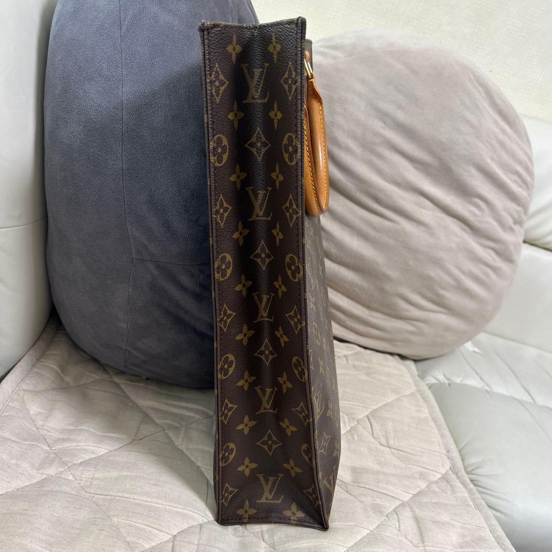 Louis Vuitton モノグラム トートバッグ