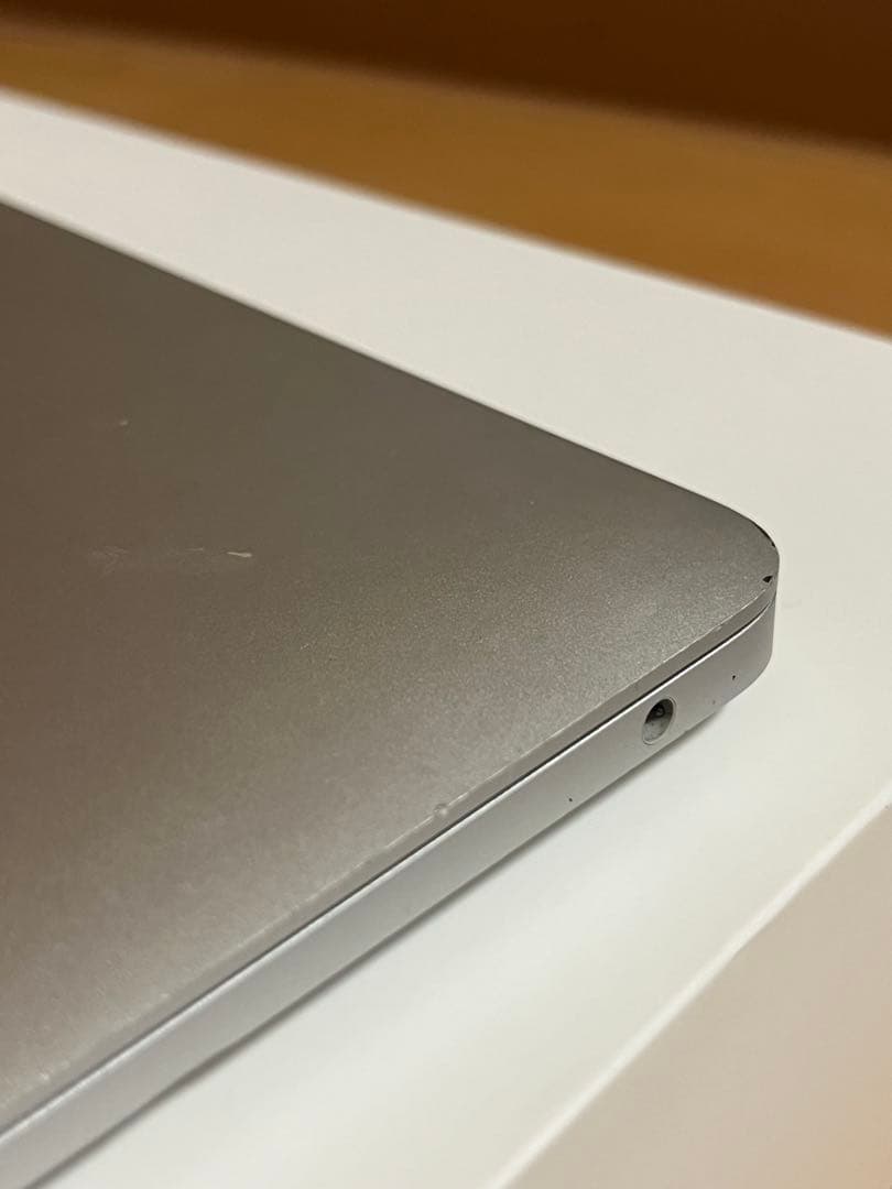 Apple MacBook Air M1 8GB 512GB 箱あり