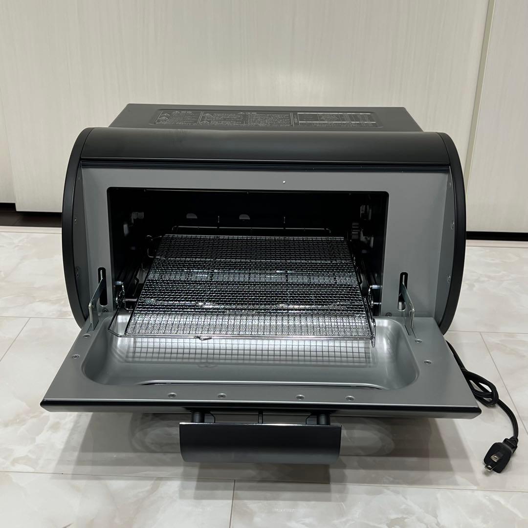 Panasonic NB-RDX100-K ロティサリーグリル