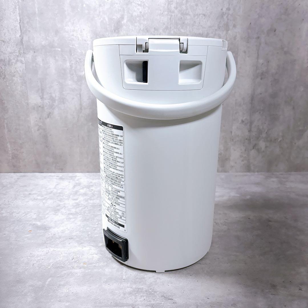 象印 スチーム式 加湿器 EE-DD50 型 23年 フィルター不要 手入れ簡単