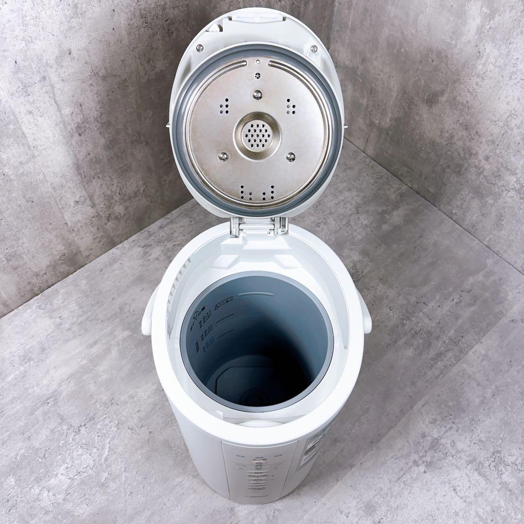 象印 スチーム式 加湿器 EE-DD50 型 23年 フィルター不要 手入れ簡単