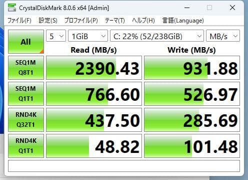 HP Prodesk 600 G4 i5 メモリ16GB NVMeSSD