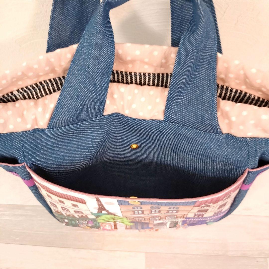 専用☆バッグ2点☆ジョリーフルール