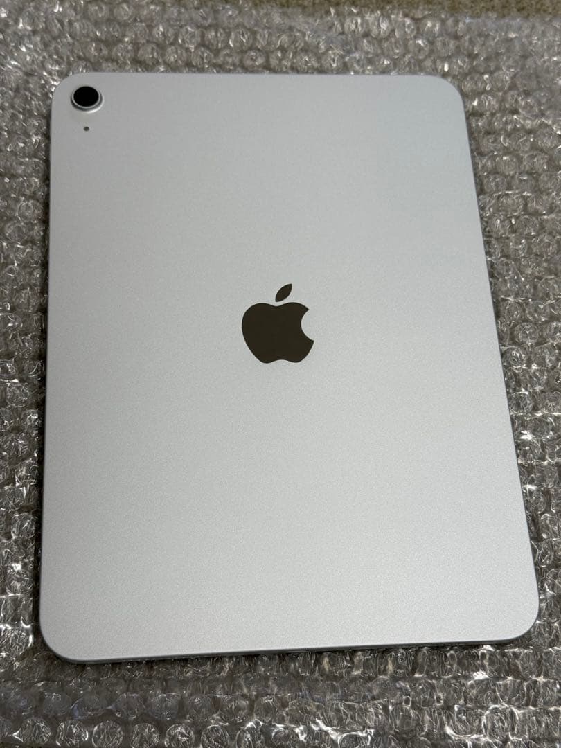 美品　iPad 11世代　A16 128GB Wi-Fiモデル