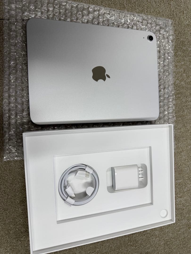 美品　iPad 11世代　A16 128GB Wi-Fiモデル