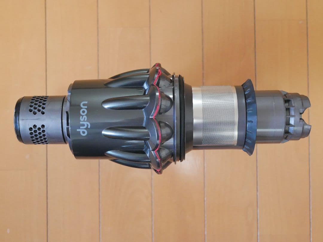 Dyson SV18デジタルスリム本体+ツール2