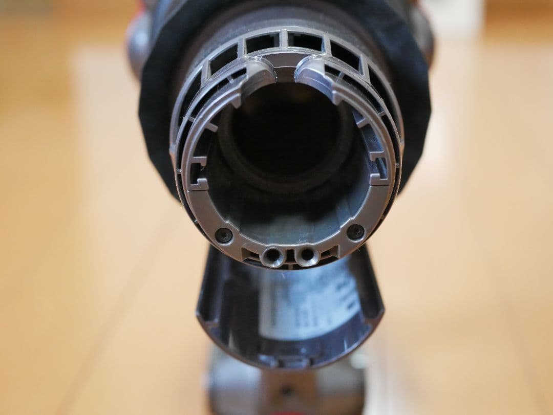 Dyson SV18デジタルスリム本体+ツール2