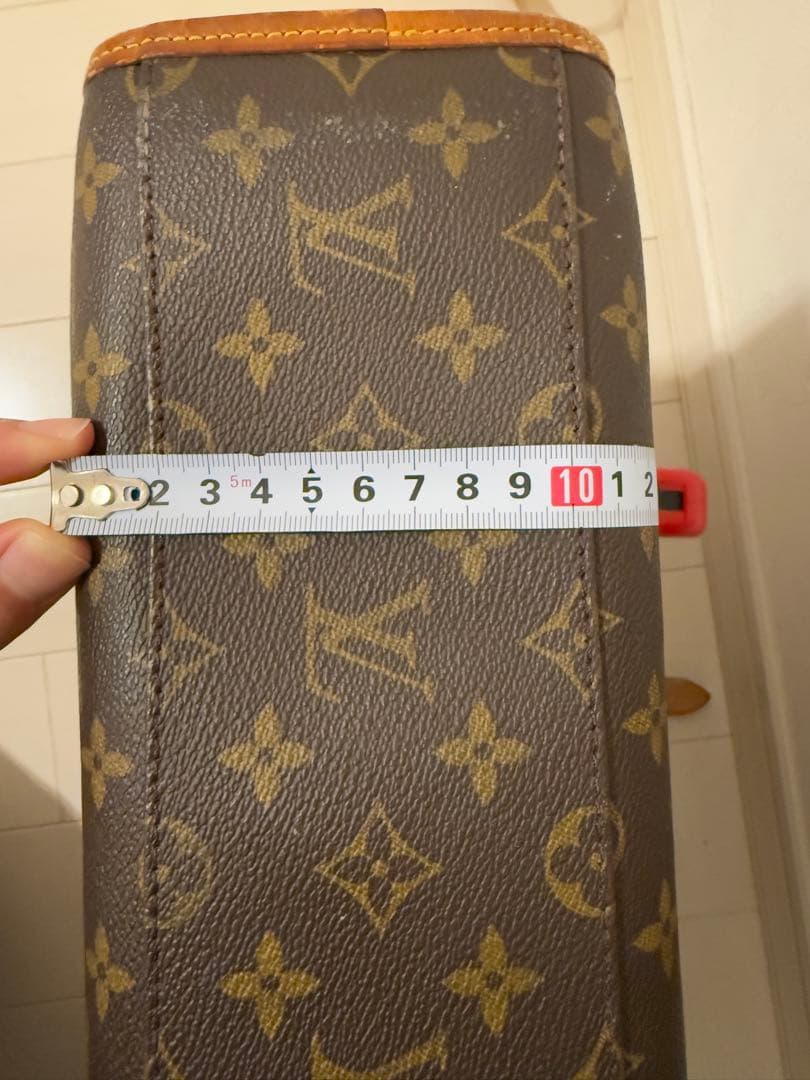 ルイ・ヴィトン　ビジネスバッグ