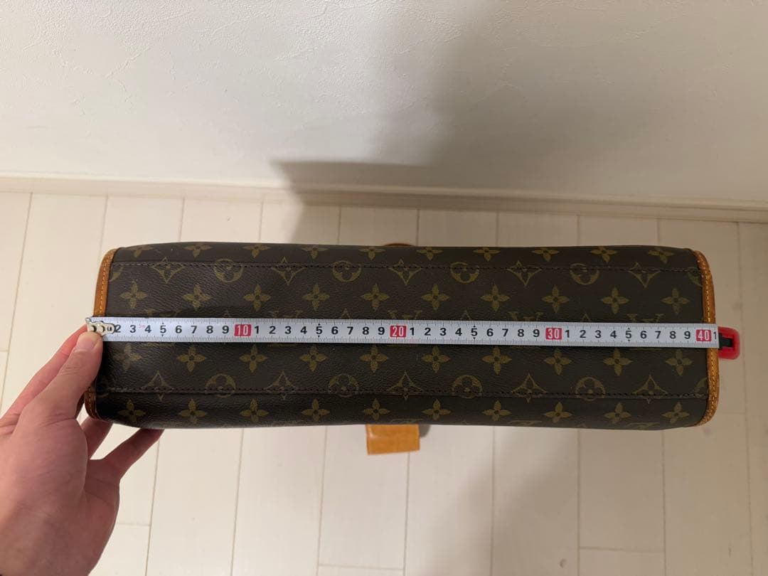 ルイ・ヴィトン　ビジネスバッグ