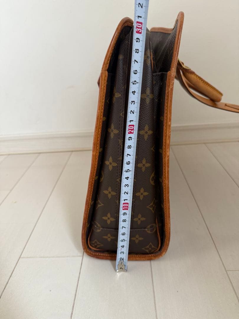 ルイ・ヴィトン　ビジネスバッグ