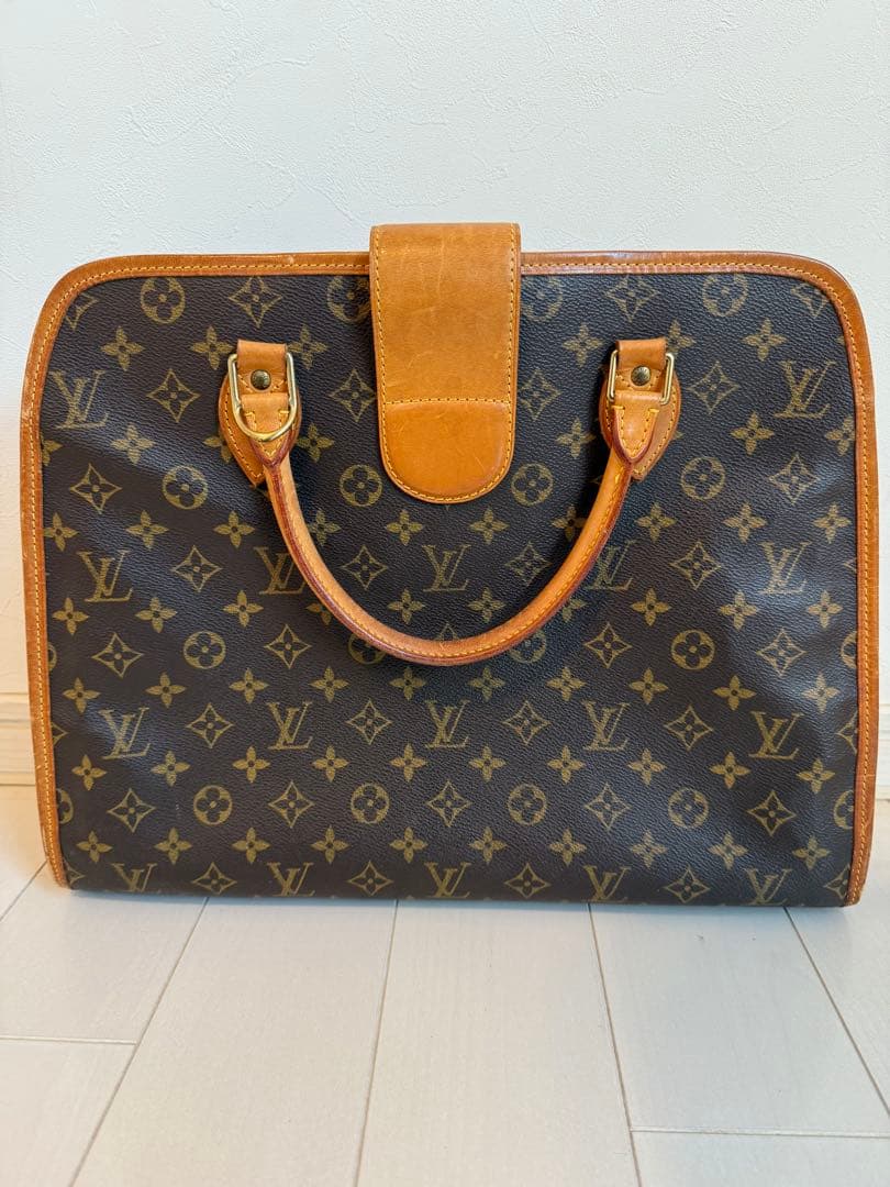 ルイ・ヴィトン　ビジネスバッグ