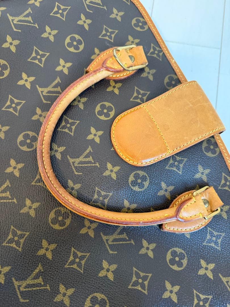 ルイ・ヴィトン　ビジネスバッグ