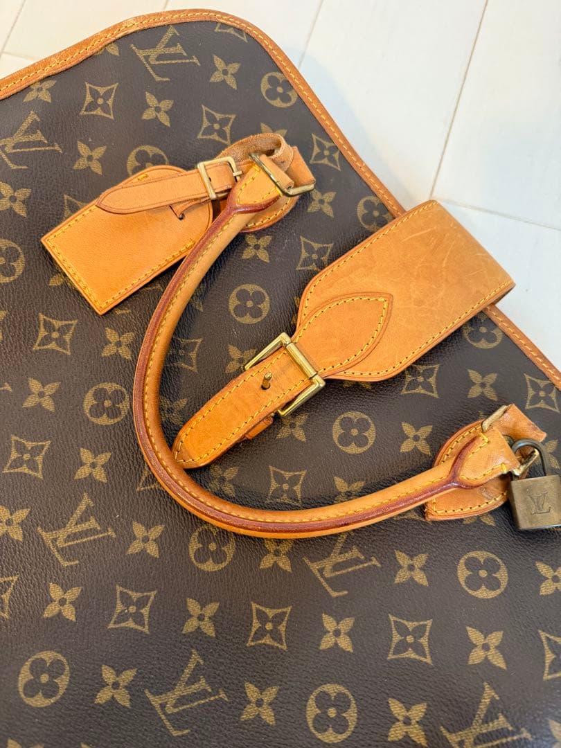 ルイ・ヴィトン　ビジネスバッグ