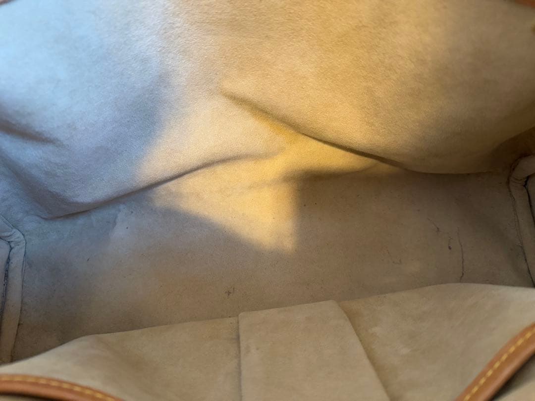 ルイ・ヴィトン　ビジネスバッグ