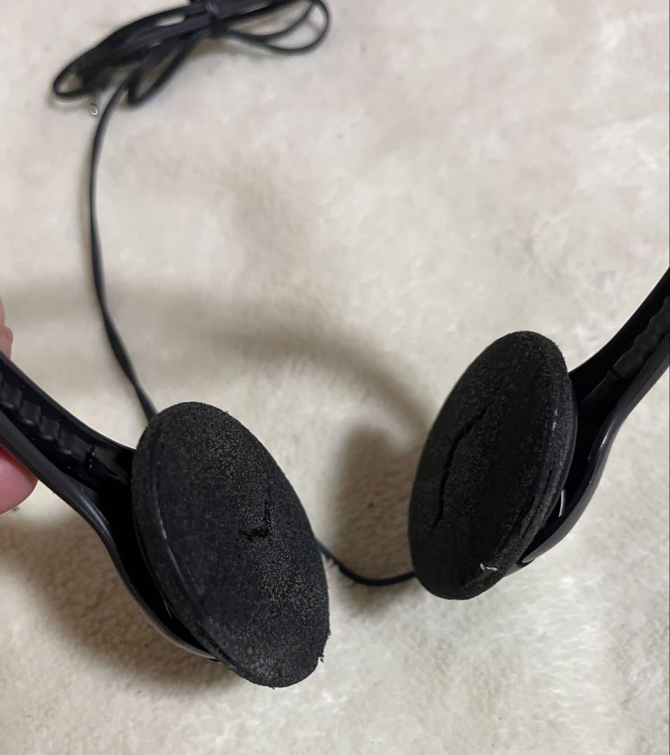 Panasonic SHOCK WAVE RQ-SW5 JAL リゾッチャ98