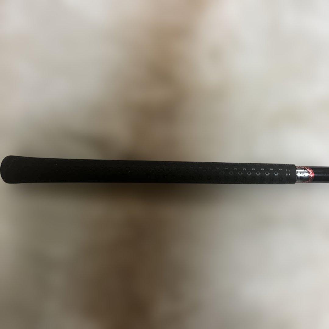 テーラメイド　ステルスグローレシャフト