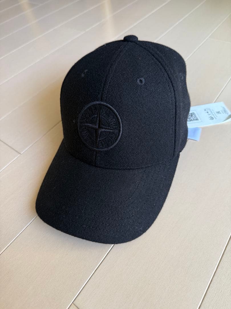 ストーンアイランド キャップ