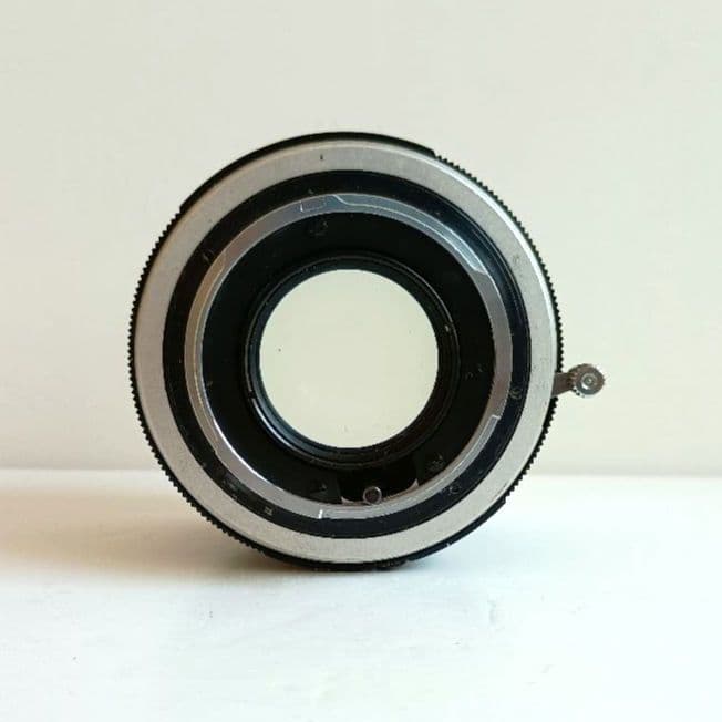 【匿名配送】ミノルタ SR-T 101 一眼レフフィルムカメラ 露出計OK