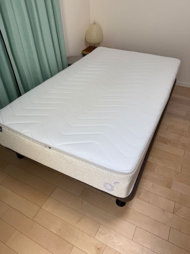 片面未使用　Newコアラマットレス　ブリーズ　セミダブル　美品