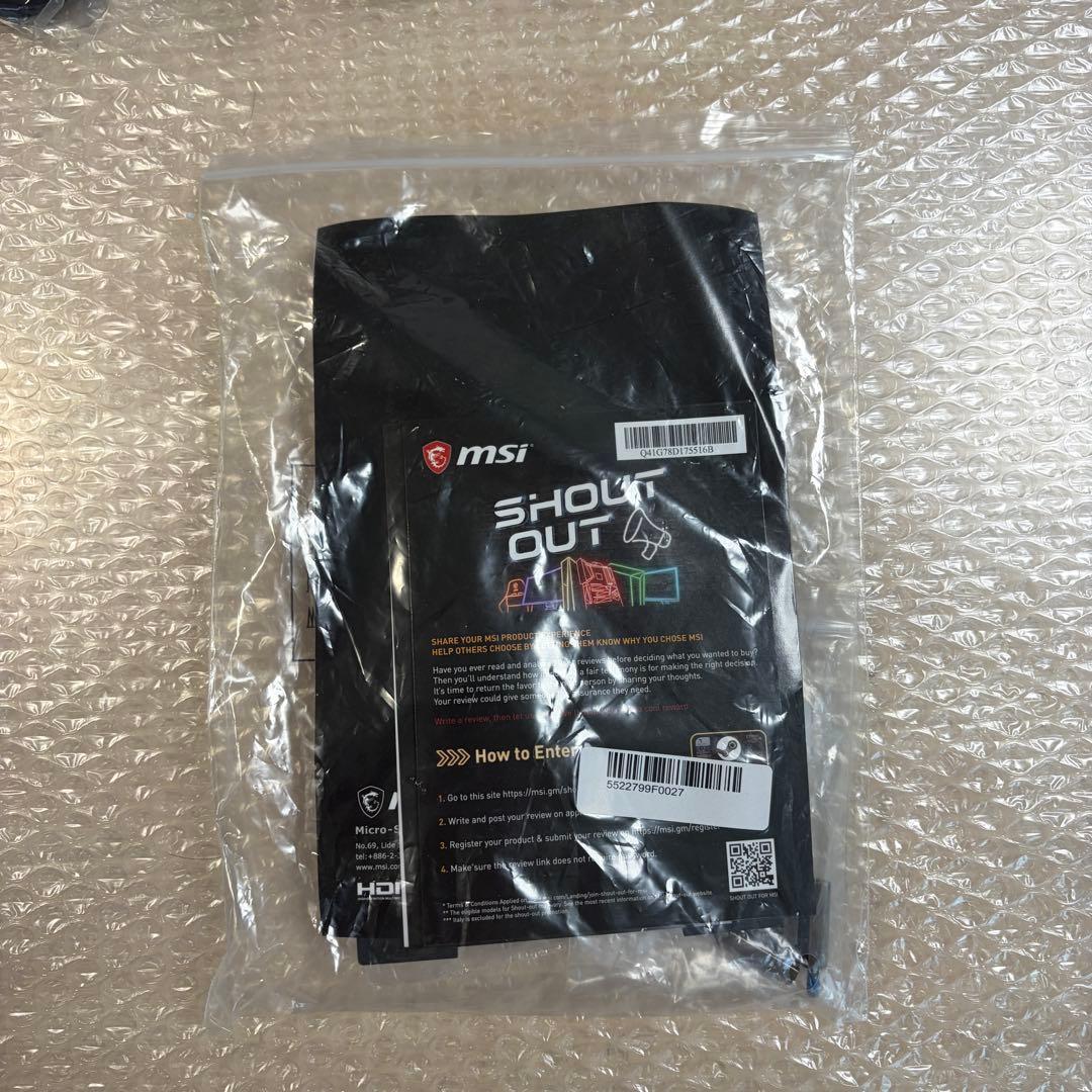 MSI MPG ARTYMIS 343CQR 34インチウルトラワイドモニター