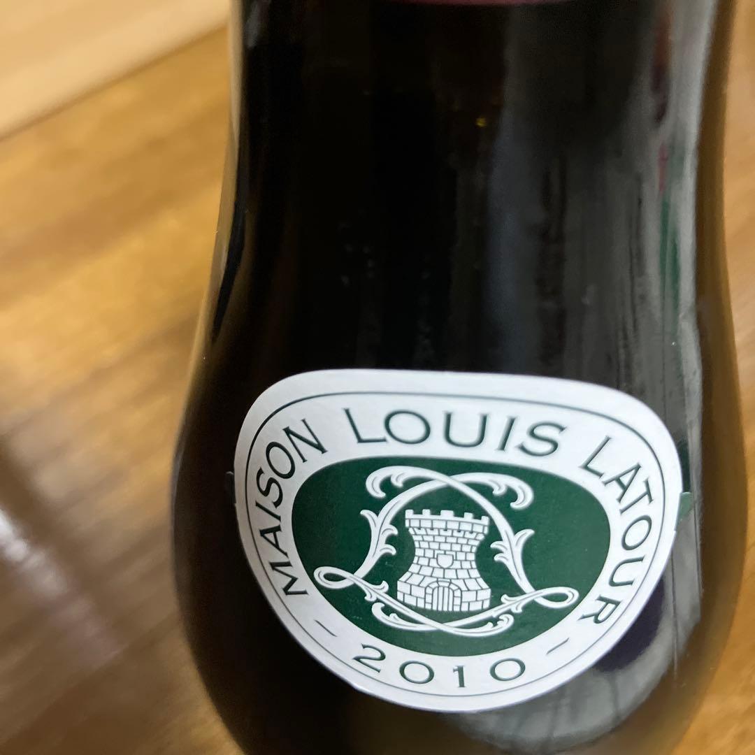 Marsanny ルイラトゥール