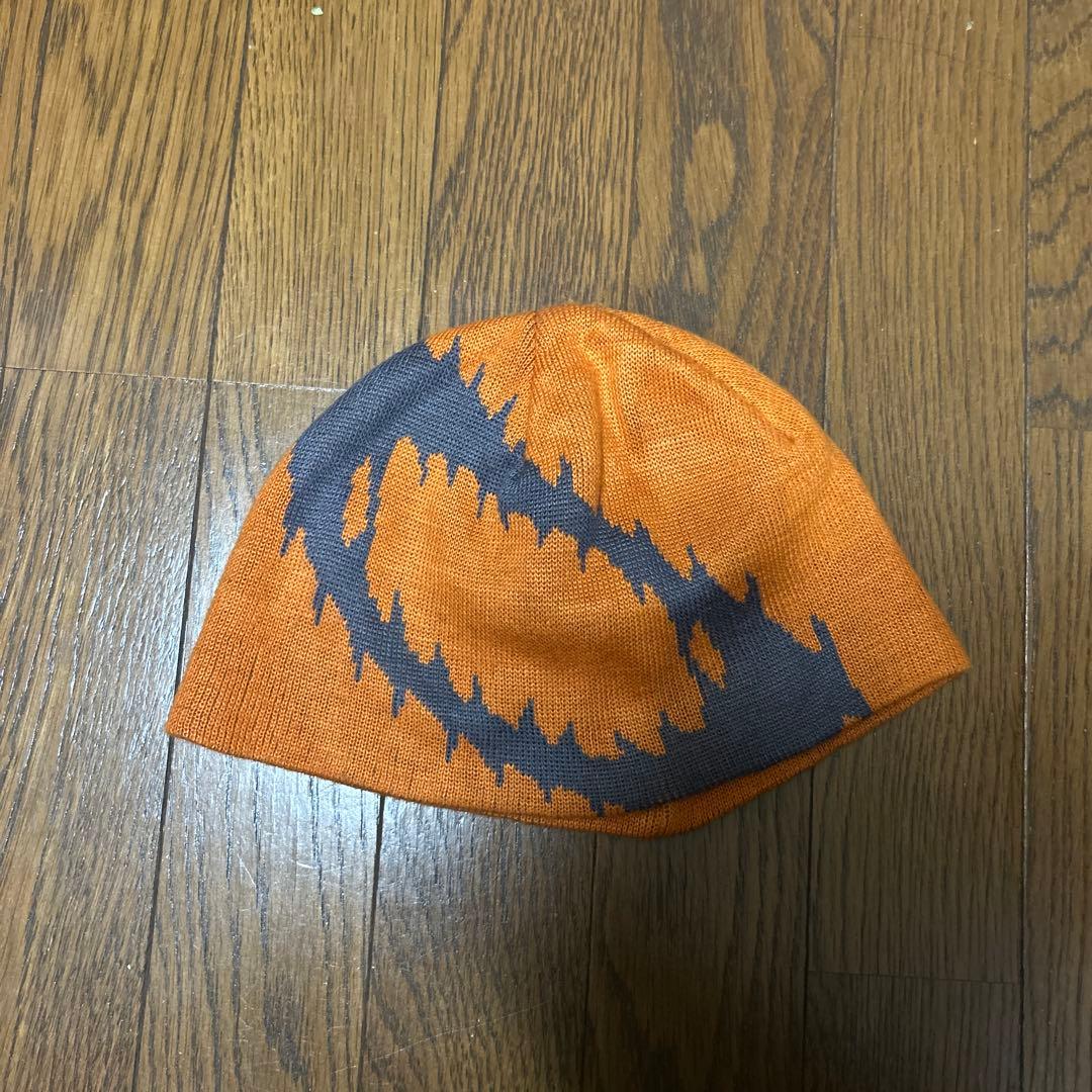 早い者勝ちセール！超希少　 Fuji君も着用　90s OAKLEY ビーニー