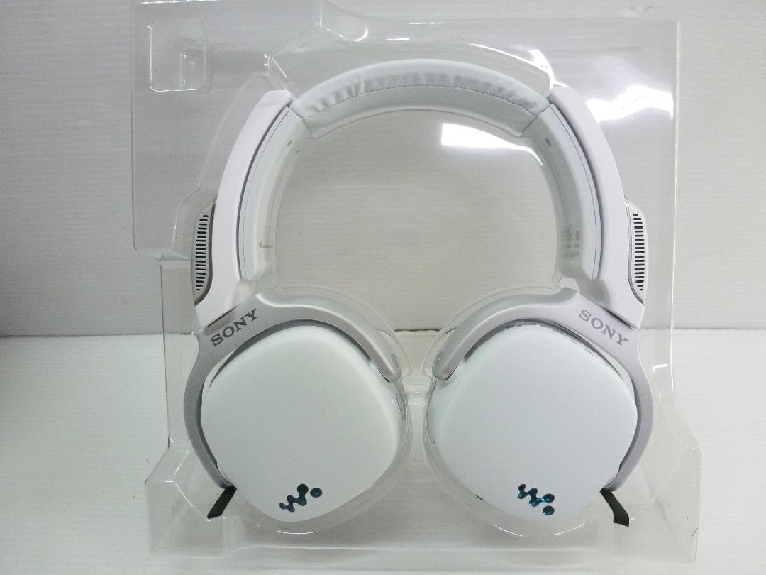 SONY ヘッドホン型 ウォークマン NW-WH303 MP3プレーヤー