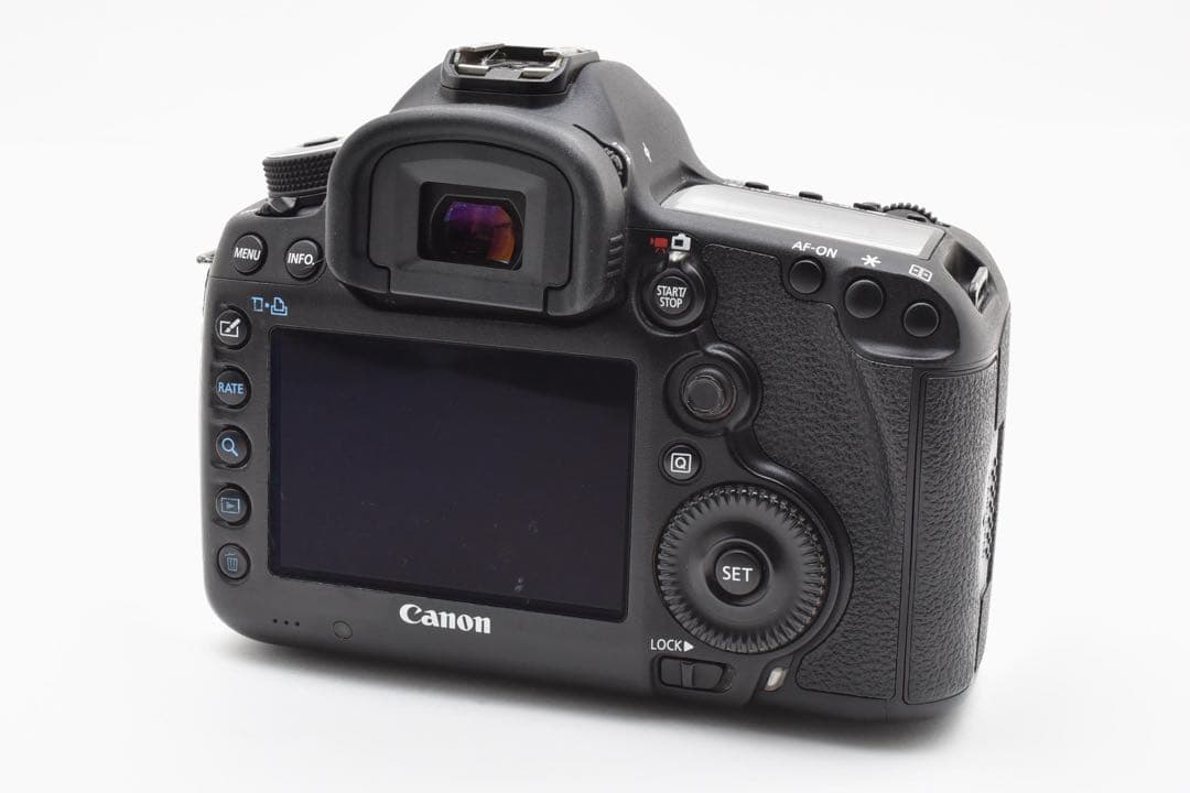 Canon EOS 5D mark III望遠レンズセット/EF75-300mm