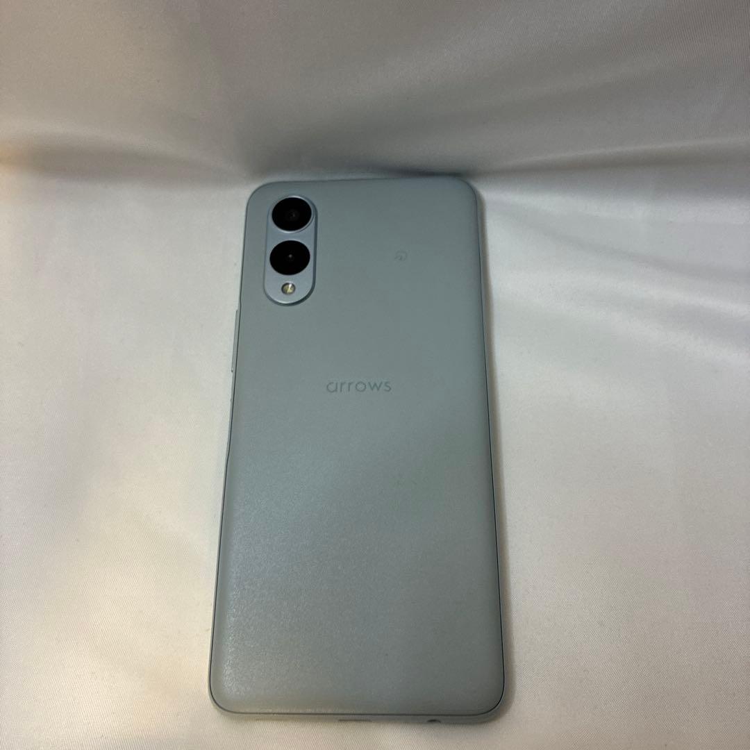 【SIMフリー】 arrows We2 64GB FCG02 au