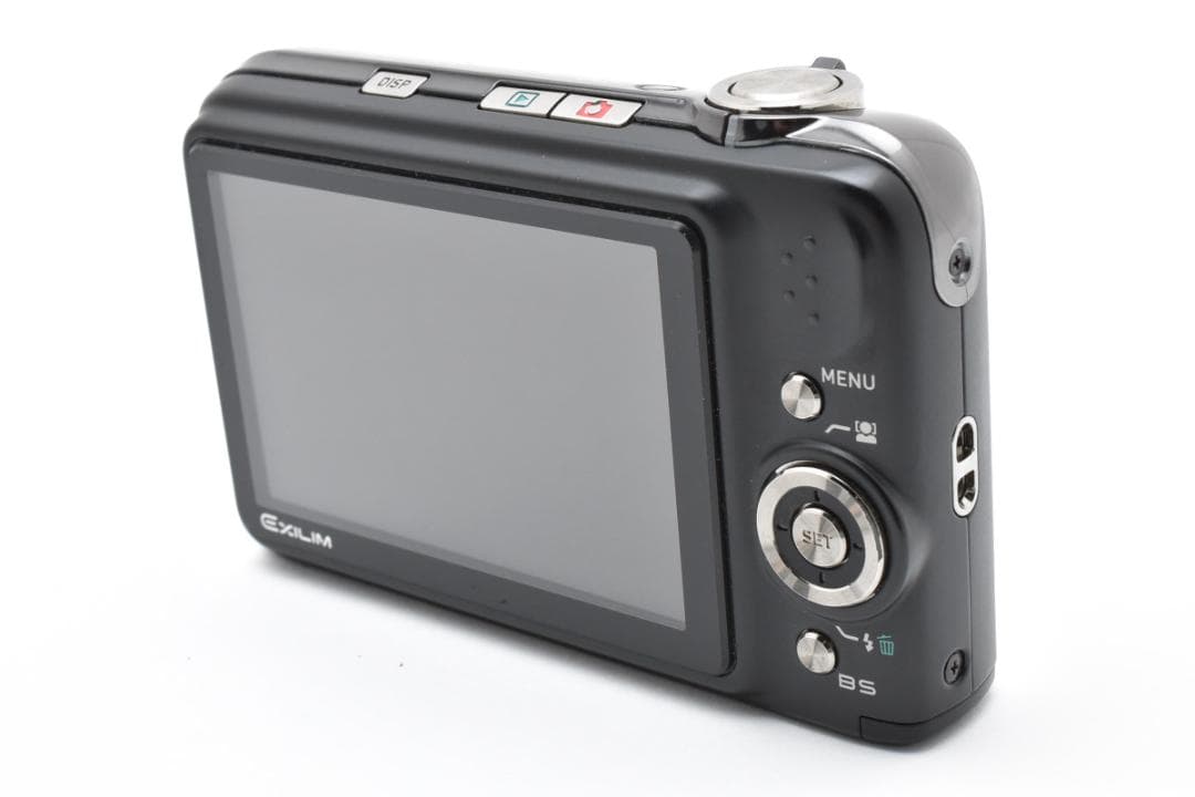 ■美品■カシオ CASIO EXILIM EX-Z1200 ≪ＳＤカード付≫