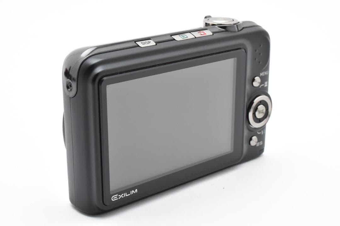 ■美品■カシオ CASIO EXILIM EX-Z1200 ≪ＳＤカード付≫