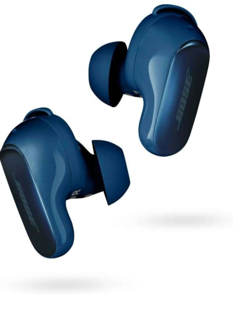 3点セット Boseイヤホン・ヘッドホン限定色