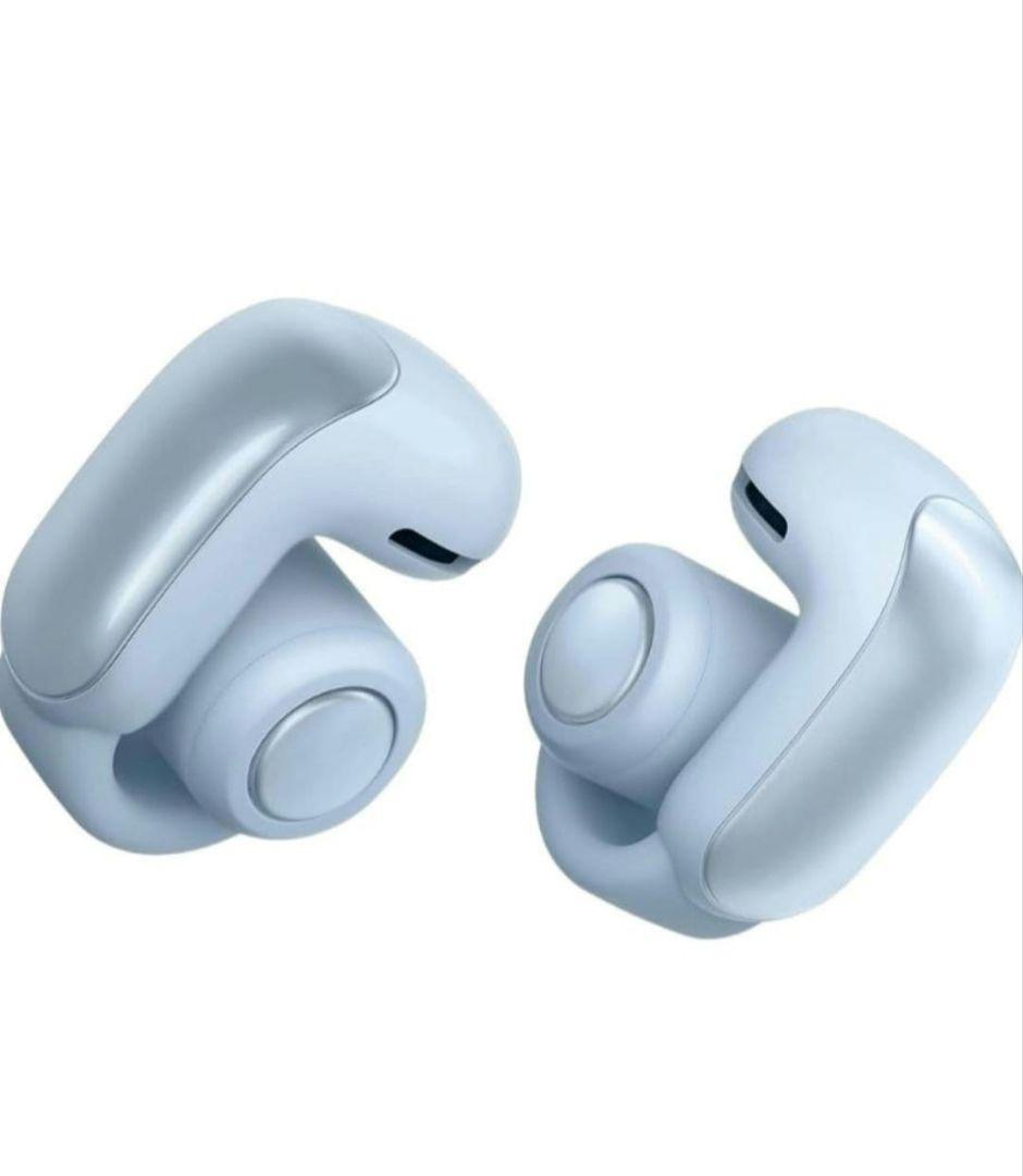 3点セット Boseイヤホン・ヘッドホン限定色