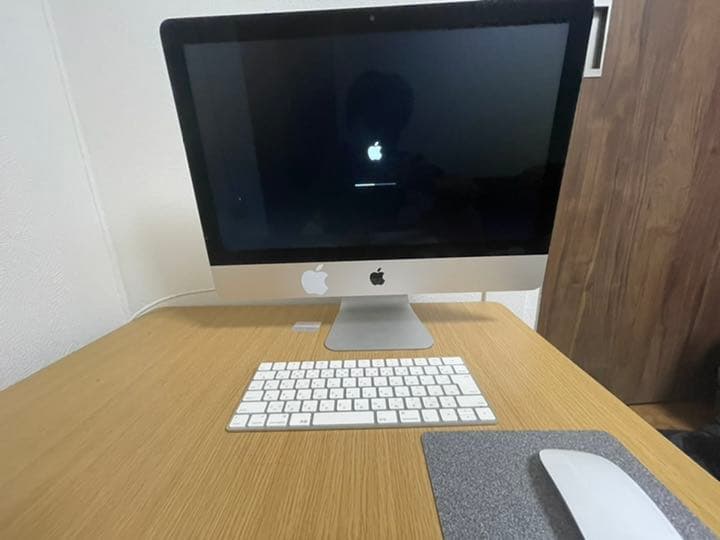 スマホ・タブレット・パソコン APPLE iMac