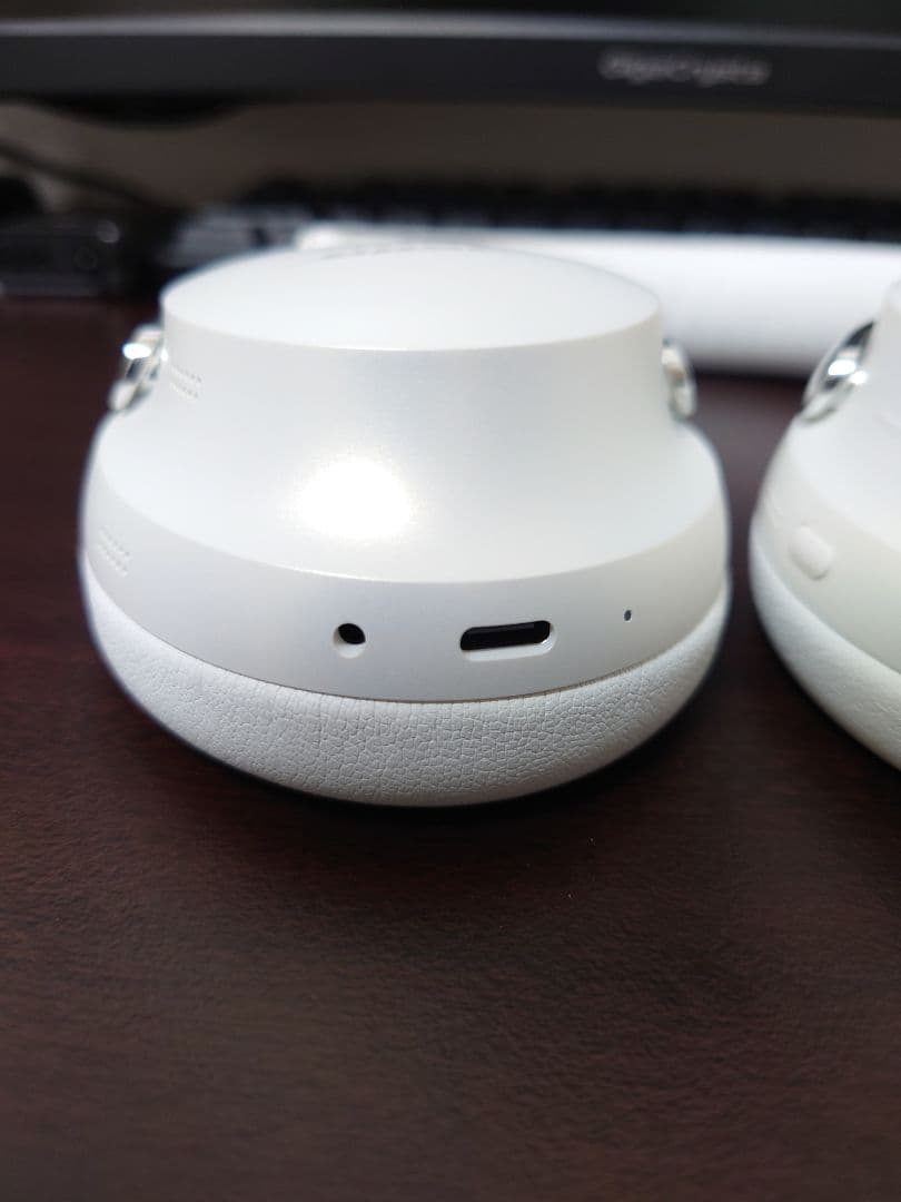 Y*o様 【ほぼ未使用】Bose QuietComfort Ultra 60周年