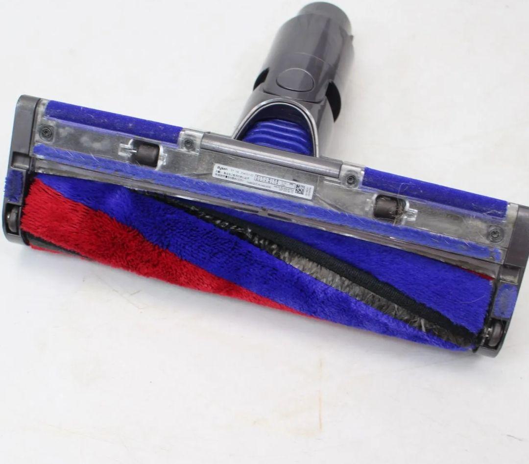 Dyson純正ヘッドSV18 Digital slim fluffy