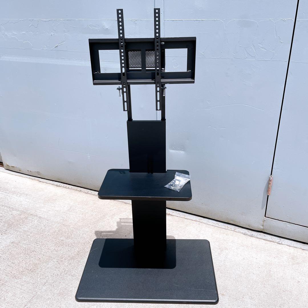 SWAT 壁寄せテレビ台 スイング テレビスタンド 32〜55インチ