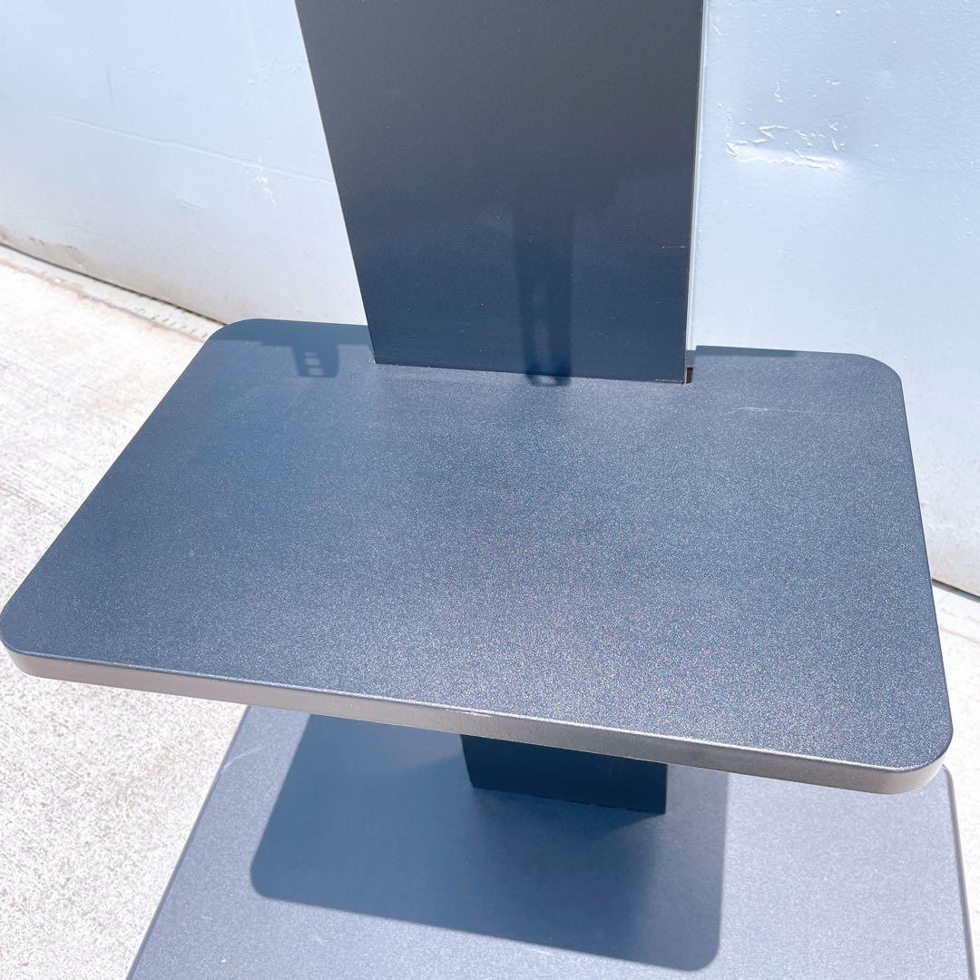 SWAT 壁寄せテレビ台 スイング テレビスタンド 32〜55インチ