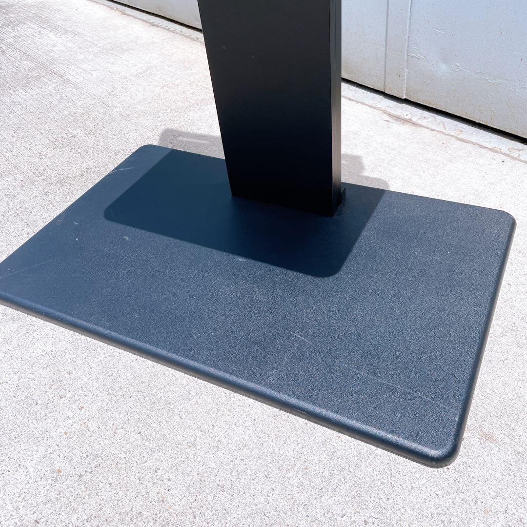 SWAT 壁寄せテレビ台 スイング テレビスタンド 32〜55インチ