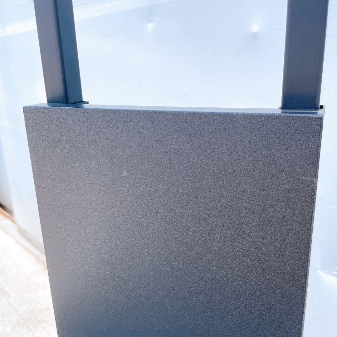 SWAT 壁寄せテレビ台 スイング テレビスタンド 32〜55インチ