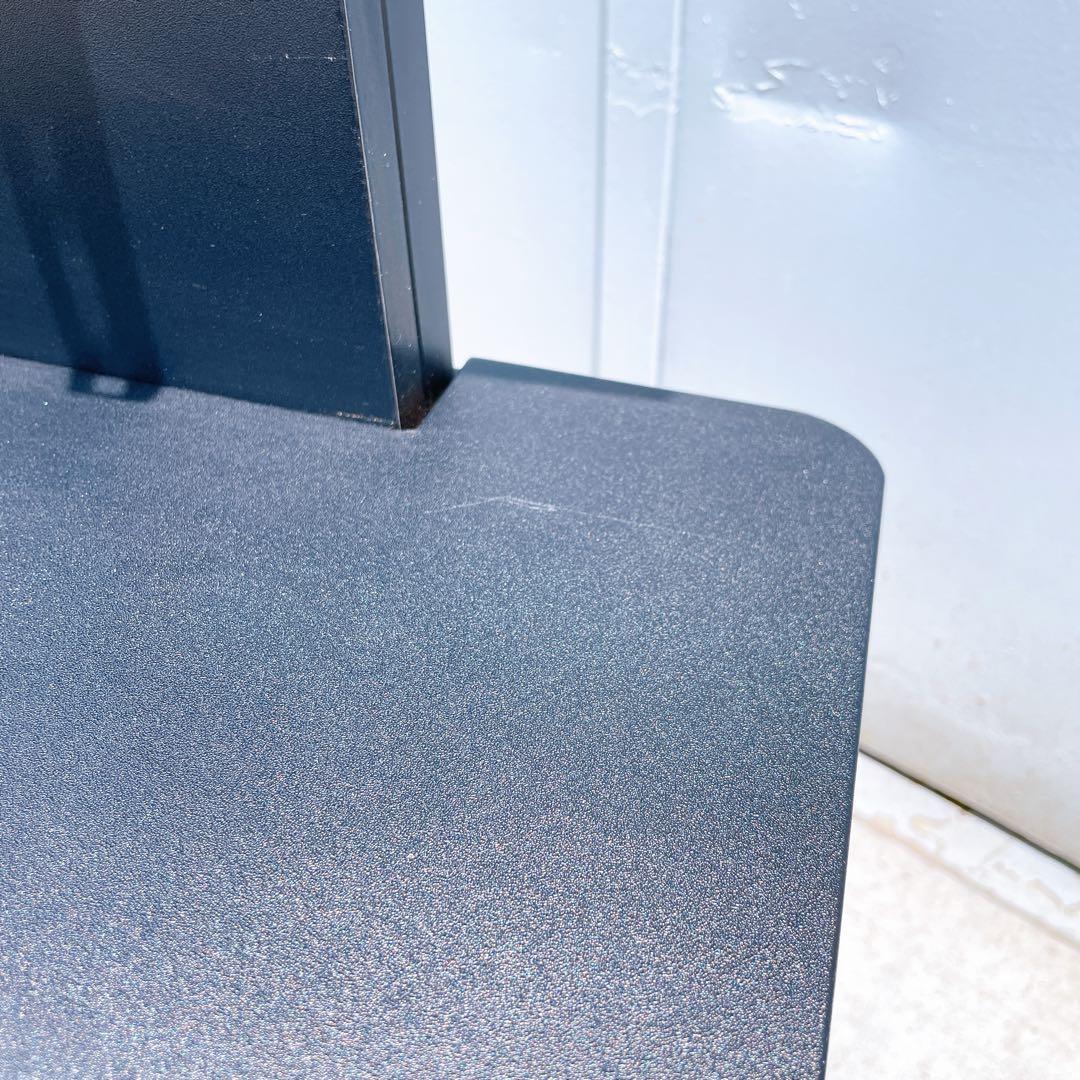 SWAT 壁寄せテレビ台 スイング テレビスタンド 32〜55インチ