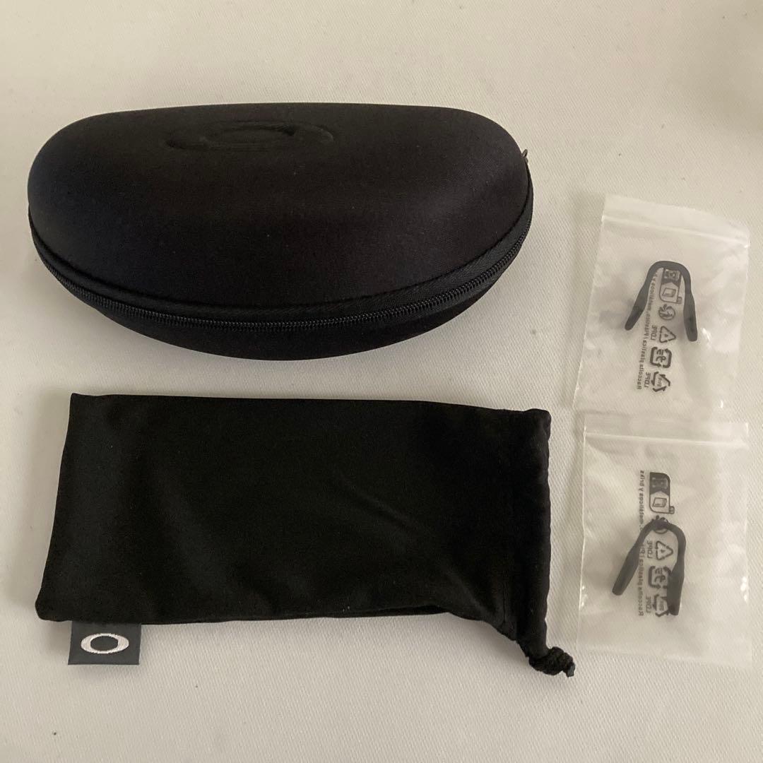 OAKLEY SHACKLE オークリー　シャックル