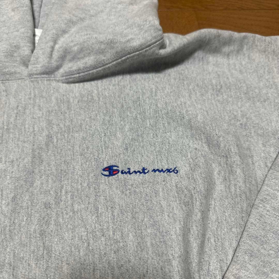 セントマイケル　リバース